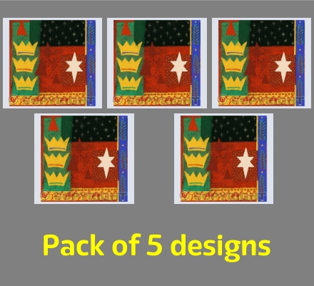 Crowns Pack