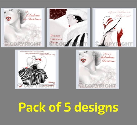 Christmas Alternative Collection