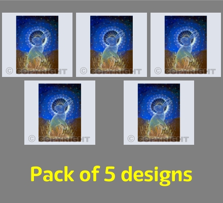 Clothed with the Heavens