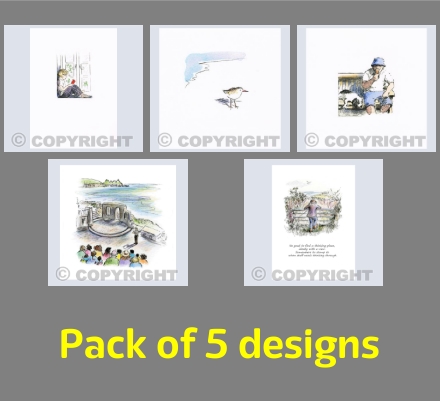 Sketches, Sights & Stories