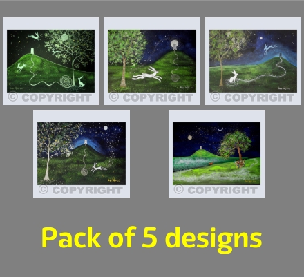 The Avalon Collection