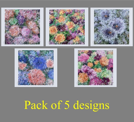 Beautiful Blooms 2