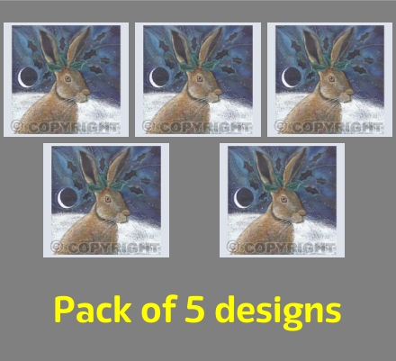 The Winter King pack