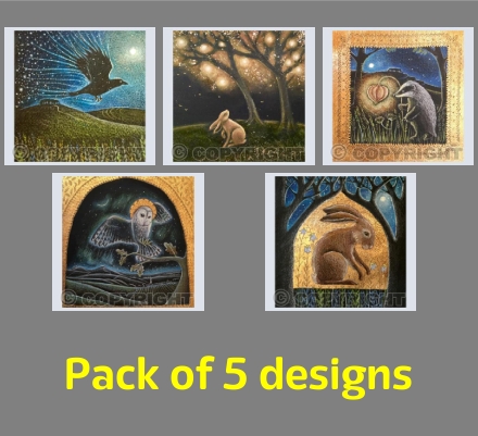 Magic upon the Earth