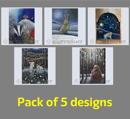 The Messages of Yule