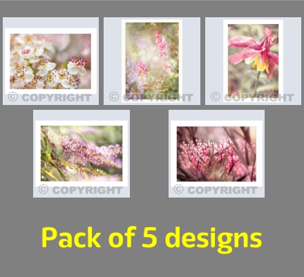 Floral Art Pack 1