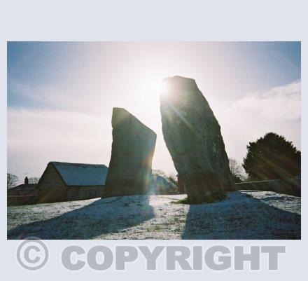 Avebury