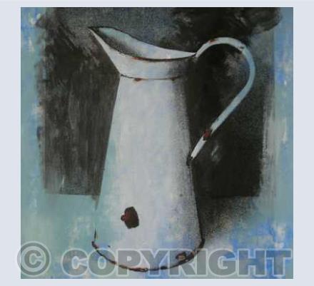 Still Life