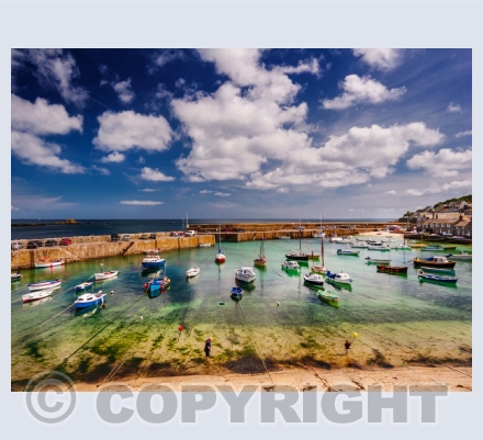 Mousehole