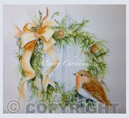 Christmas Cards