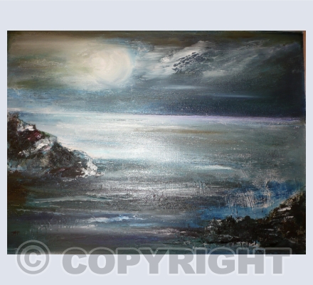 Seascapes