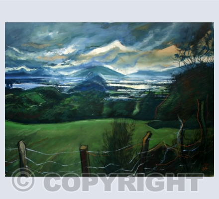 Landscapes