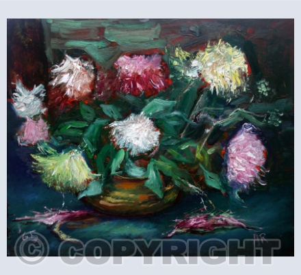 Still Life