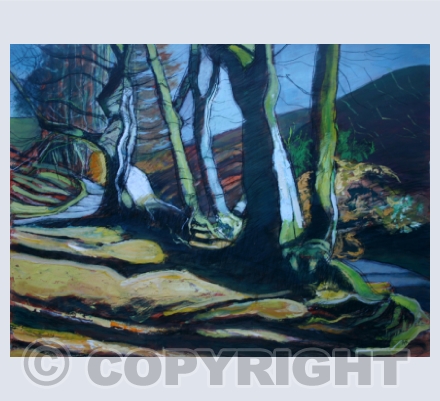 Trees