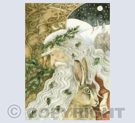 Pagan Myths
