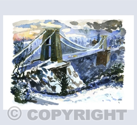 Christmas/ Winter