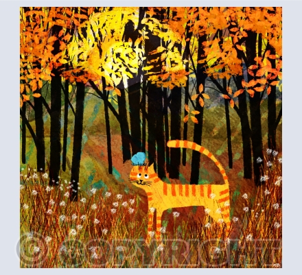 Spottyland