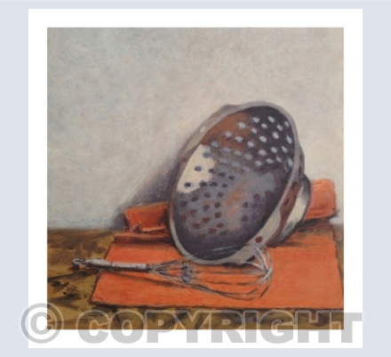 still life