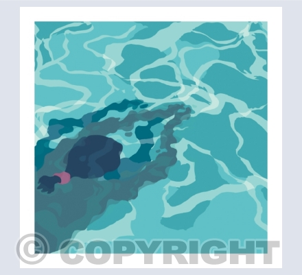 Swimming