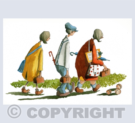 Humour