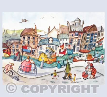 Weymouth