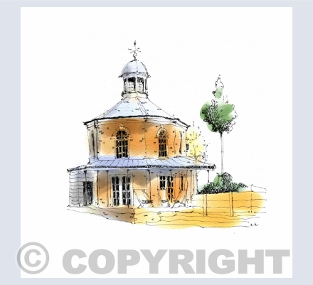 Poundbury