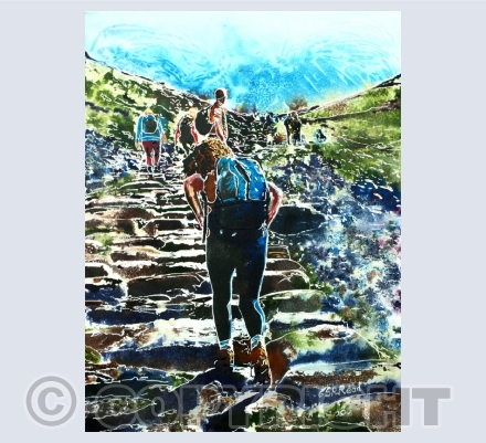 Rural Paintings