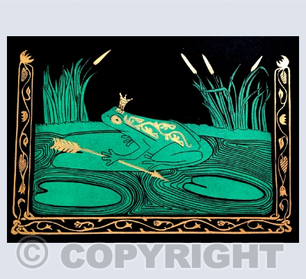Fairytales