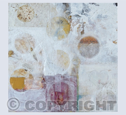 Patchwork Paintings