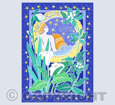 Zodiac-Astrology