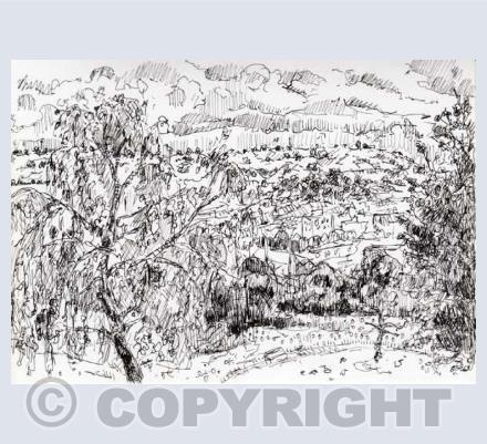 Landscapes