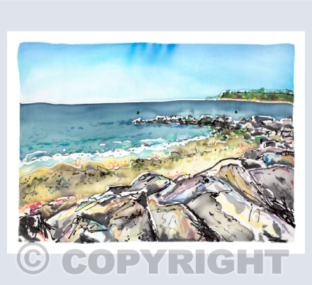Landscapes