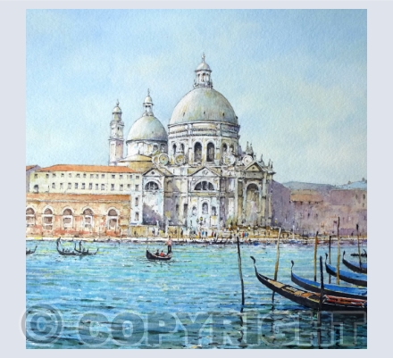 Venice Italy