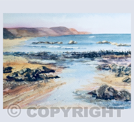Landscapes