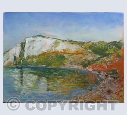 Jurassic Coast