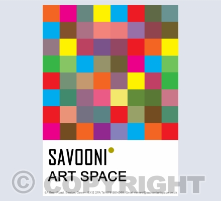 SAVOONI CARDS 1