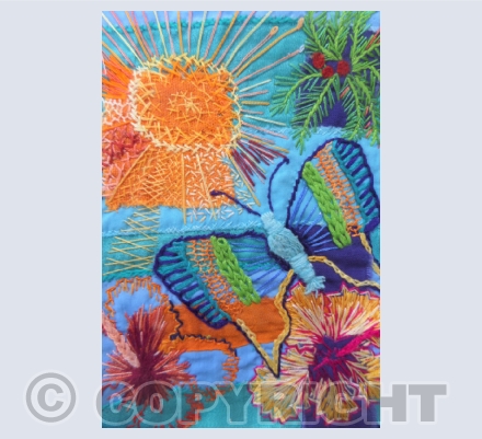 Fountain Exhibition 2019