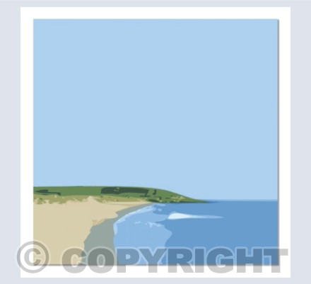 Croyde, North Devon