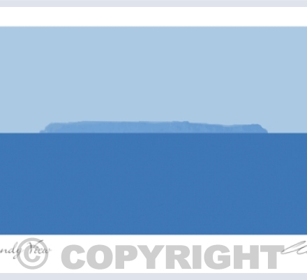 Lundy Island