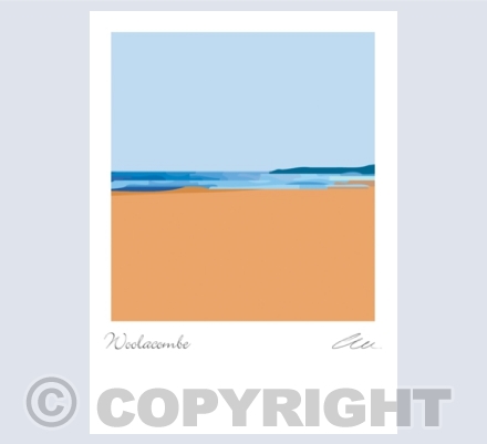 Woolacombe