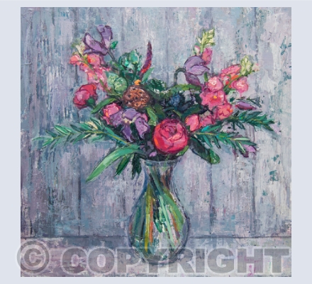 Still Life Paintings