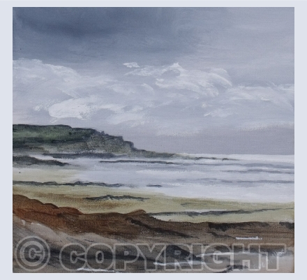 Seascapes