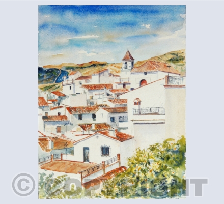 Andalucia