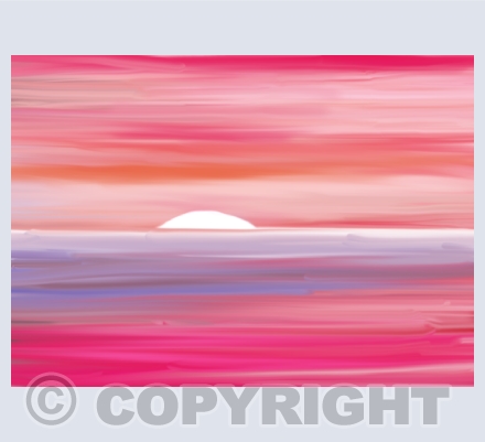 Sunrise & Sunsets