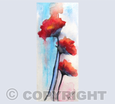 Floral