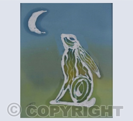Hares