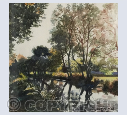 Canal Images