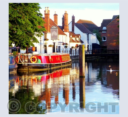 Oxfordshire