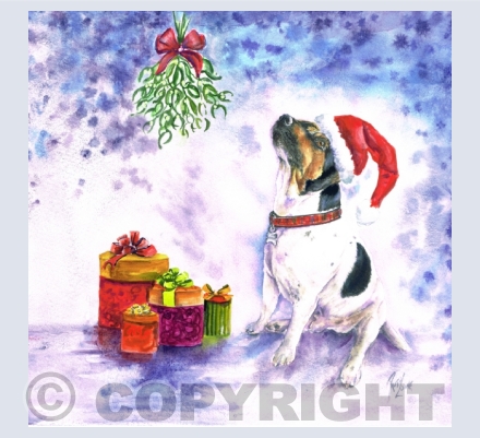 Christmas Cards