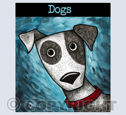 Dogs